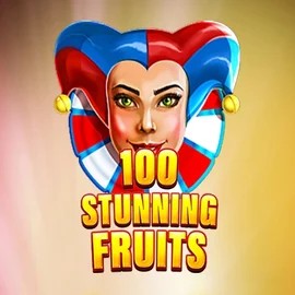 Enjoy 100 Stunning Fruits by SYNOT Games – logo hosted on gransinoo.de
