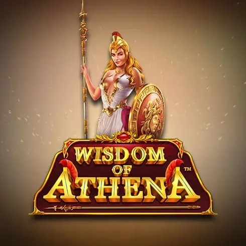 Enjoy Wisdom of Athena by Pragmatic Play – logo hosted on gransinoo.de