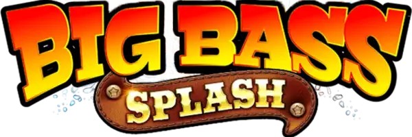 Big Bass Splash by Pragmatic Play, showcased at gransinoo.de – game logo