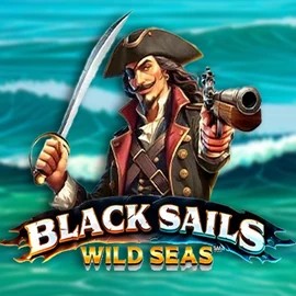 Black Sails Wild Seas slot icon by Infinity Dragon Studios, available at Gransino Casino