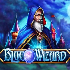 Blue Wizard online slot from Quickspin – play at gransinoo.de