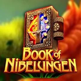 Book of Nibelungen – slot by Swintt, featured at gransinoo.de