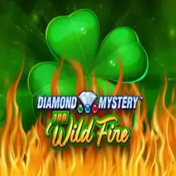 Enjoy Diamond Mystery 100 Wild Fire by Greentube – logo hosted on gransinoo.de