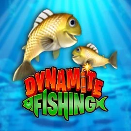 Enjoy Dynamite Fishing by Inspired Gaming – logo hosted on gransinoo.de
