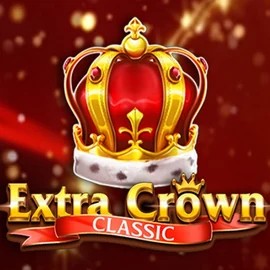 Extra Crown Classic logo – Slots by Amusnet Interactive at Gransino Casino