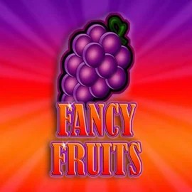Play the Fancy Fruits slot by Gamomat on Gransino Casino