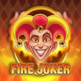 Fire Joker slot icon by Play'n GO, available at Gransino Casino