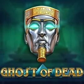 Ghost of Dead logo – Slots by Play'n GO at Gransino Casino