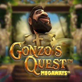 Gonzita’s Quest slot logo by Red Tiger Gaming at Gransino Casino