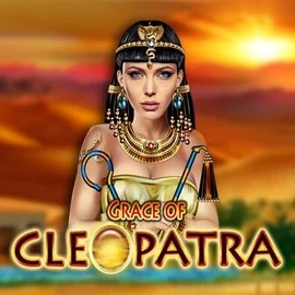 Play Grace of Cleopatra slot by Amusnet Interactive on gransinoo.de