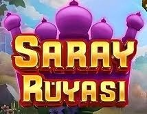 Saray Ruyasi slot visual from Pragmatic Play available on gransinoo.de