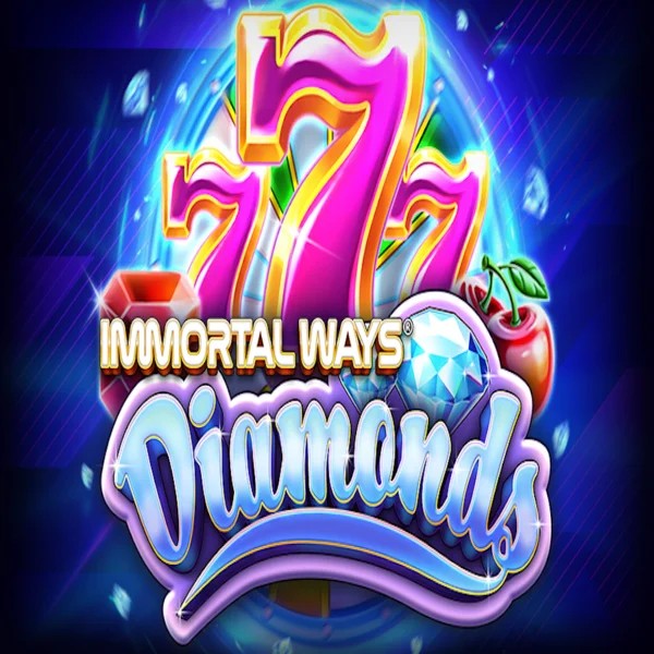 Play the Immortal Ways Diamonds slot by RubyPlay on Gransino Casino