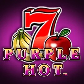 Purple Hot game by Origins – logo hosted on Gransino Casino