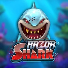 Razor Shark – slot by Push Gaming, featured at gransinoo.de
