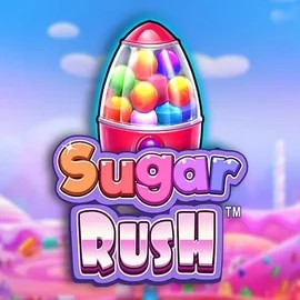 Play Sugar Rush slot by Pragmatic Play on gransinoo.de